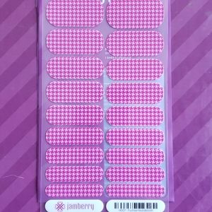Jamberry Nail Wraps